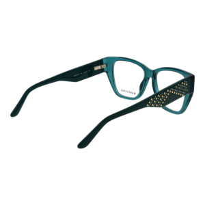 Frontansicht der Marciano by Guess Brille GM50019 52098 – Rahmen Azetat