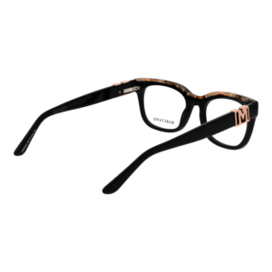 Frontansicht der Marciano by Guess Brille GM50033 51005 – Rahmen Azetat
