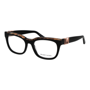Marciano by Guess )} Brille GM50033 51005 in Schwarz