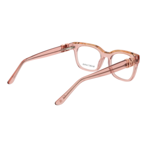 Frontansicht der Marciano by Guess Brille GM50033 51072 – Rahmen Azetat