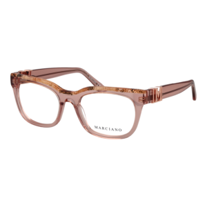 Marciano by Guess )} Brille GM50033 51072 in Rosa
