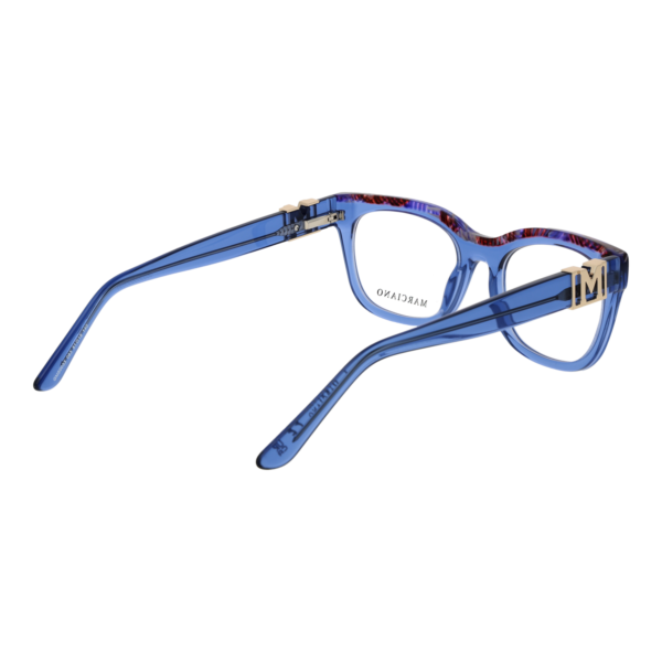 Frontansicht der Marciano by Guess Brille GM50033 51083 – Rahmen Azetat
