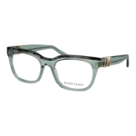 Marciano by Guess )} Brille GM50033 51095 in Türkis
