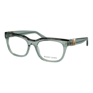 Marciano by Guess )} Brille GM50033 51095 in Türkis