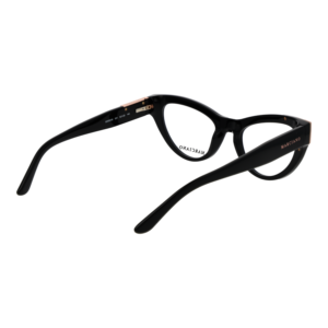 Frontansicht der Marciano by Guess Brille GM50036 52001 – Rahmen Azetat