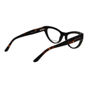 Frontansicht der Marciano by Guess Brille GM50036 52052 – Rahmen Azetat