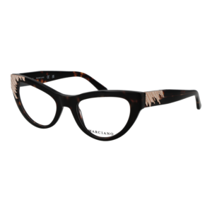 Marciano by Guess )} Brille GM50036 52052 in Havanna