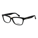 Max Mara )} Brille MM5133 54001 in Schwarz