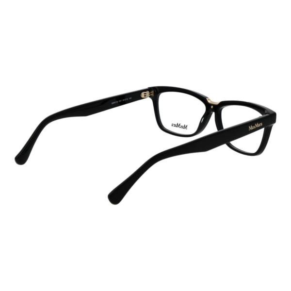 Frontansicht der Max Mara Brille MM5133 54001 – Rahmen