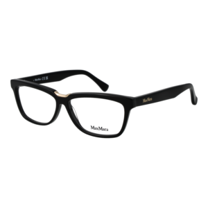 Max Mara )} Brille MM5133 54001 in Schwarz
