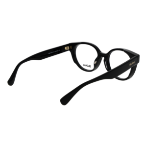Frontansicht der Max Mara Brille MM5150-D 52001 – Rahmen Azetat