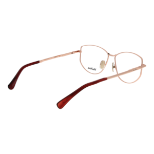 Frontansicht der Max Mara Brille MM5153 55033 – Rahmen Metall