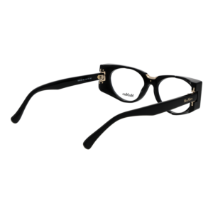 Frontansicht der Max Mara Brille MM5158 54001 – Rahmen Kunststoff