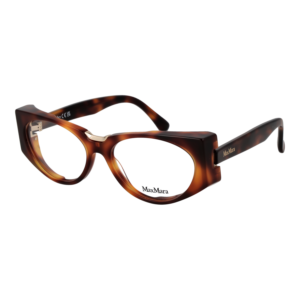 Max Mara )} Brille MM5158 54052 in Havanna