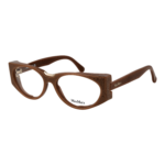 Max Mara )} Brille MM5158 54056 in Braun