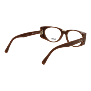 Frontansicht der Max Mara Brille MM5158 54056 – Rahmen Kunststoff