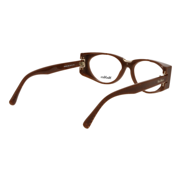 Frontansicht der Max Mara Brille MM5158 54056 – Rahmen Kunststoff