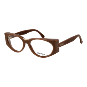 Max Mara )} Brille MM5158 54056 in Braun