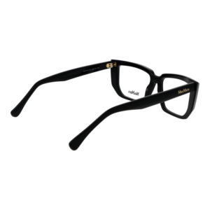 Frontansicht der Max Mara Brille MM5160 53001 – Rahmen Kunststoff