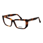 Max Mara )} Brille MM5160 53052 in Havanna