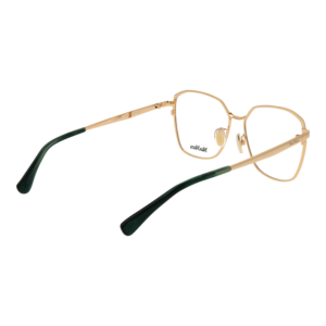 Frontansicht der Max Mara Brille MM5165-D 53098 – Rahmen Metall