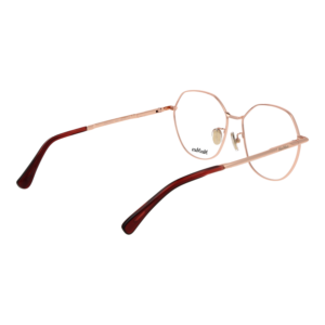 Frontansicht der Max Mara Brille MM5166-D 56033 – Rahmen Metall