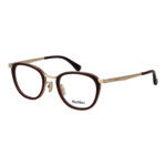 Max Mara )} Brille MM5168-D 48048 in Braun