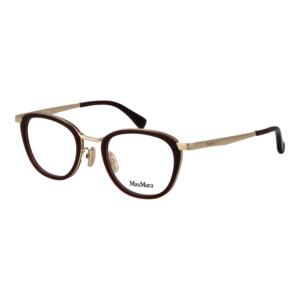 Max Mara )} Brille MM5168-D 48048 in Braun