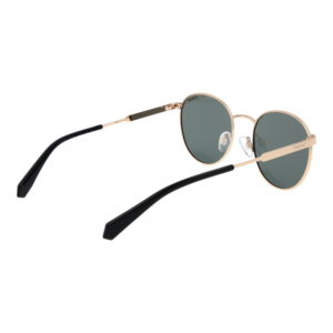 Rückansicht der Polaroid Sonnenbrille PLD 2053/S 51PEFUC – Metall Rahmen