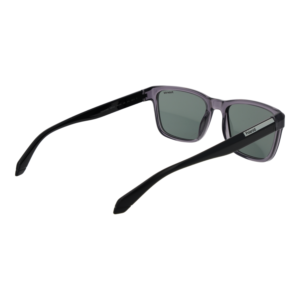 Rückansicht der Polaroid Sonnenbrille PLD 2174/S 54KB7UC – Eco Polycarbonat Rahmen