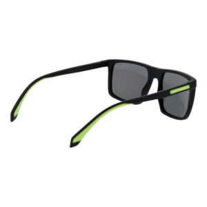 Rückansicht der Polaroid Sonnenbrille PLD 2176/S/X 560035X – Polyamid & Eco Gummi Rahmen