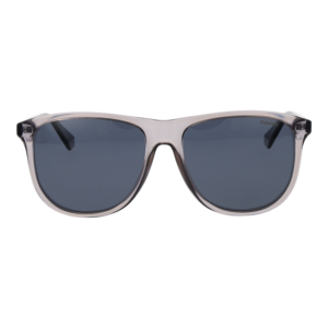 Polaroid Sonnenbrille PLD 4178/S 58KB7C3 – Frontansicht mit Polycarbonat Rahmen und Blau Gläsern