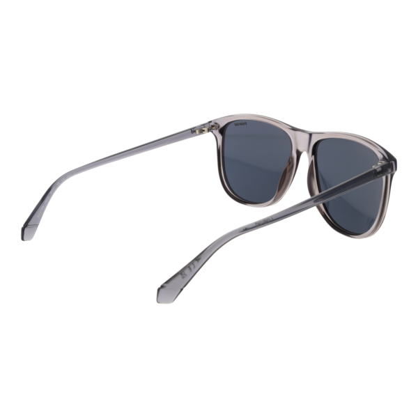 Rückansicht der Polaroid Sonnenbrille PLD 4178/S 58KB7C3 – Polycarbonat Rahmen