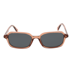 Polaroid Sonnenbrille PLD 4219/S 5335JM9 – Frontansicht mit Eco Polycarbonat Rahmen und Grau Gläsern