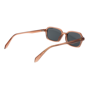 Rückansicht der Polaroid Sonnenbrille PLD 4219/S 5335JM9 – Eco Polycarbonat Rahmen