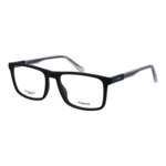 Polaroid )} Brille PLD D636 5500318 in Schwarz
