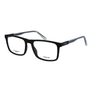Polaroid )} Brille PLD D636 5500318 in Schwarz