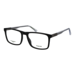 Polaroid )} Brille PLD D636 5580718 in Schwarz