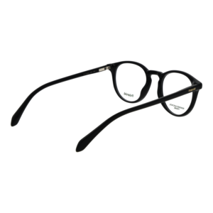 Frontansicht der Polaroid Brille PLD D638/C 4980721 – Rahmen Eco Azetat & Azetat