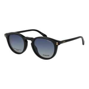 Rückansicht/Bügel der Polaroid Brille PLD D638/C 4980721