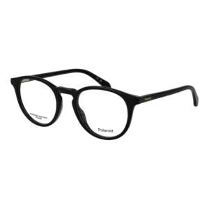 Polaroid )} Brille PLD D638/C 4980721 in Schwarz
