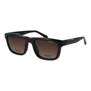 Rückansicht/Bügel der Polaroid Brille PLD D641/C 5380719