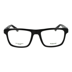 Polaroid )} Brille PLD D641/C 5380719 in Schwarz