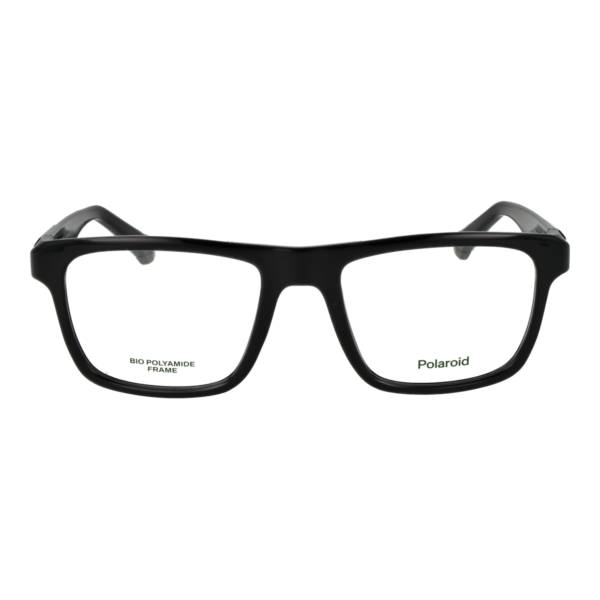 Polaroid )} Brille PLD D641/C 5380719 in Schwarz
