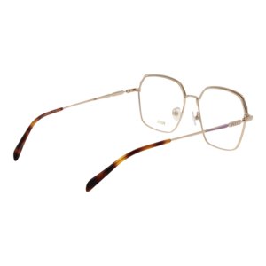 Frontansicht der Pucci Brille EP5210 54032 – Rahmen Metall