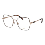 Pucci )} Brille EP5213 56005 in Schwarz