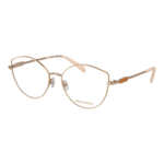 Pucci )} Brille EP5214 56024 in Creme