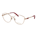 Pucci )} Brille EP5214 56028 in Gold