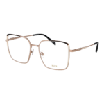 Pucci )} Brille EP5221 53028 in Rosé Gold