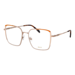 Pucci )} Brille EP5221 5328A in Rosé Gold
